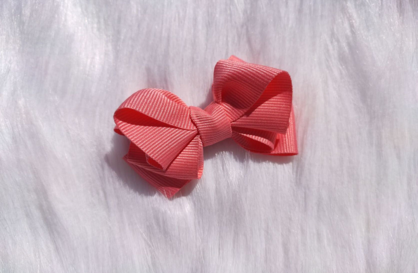 Petal Bow