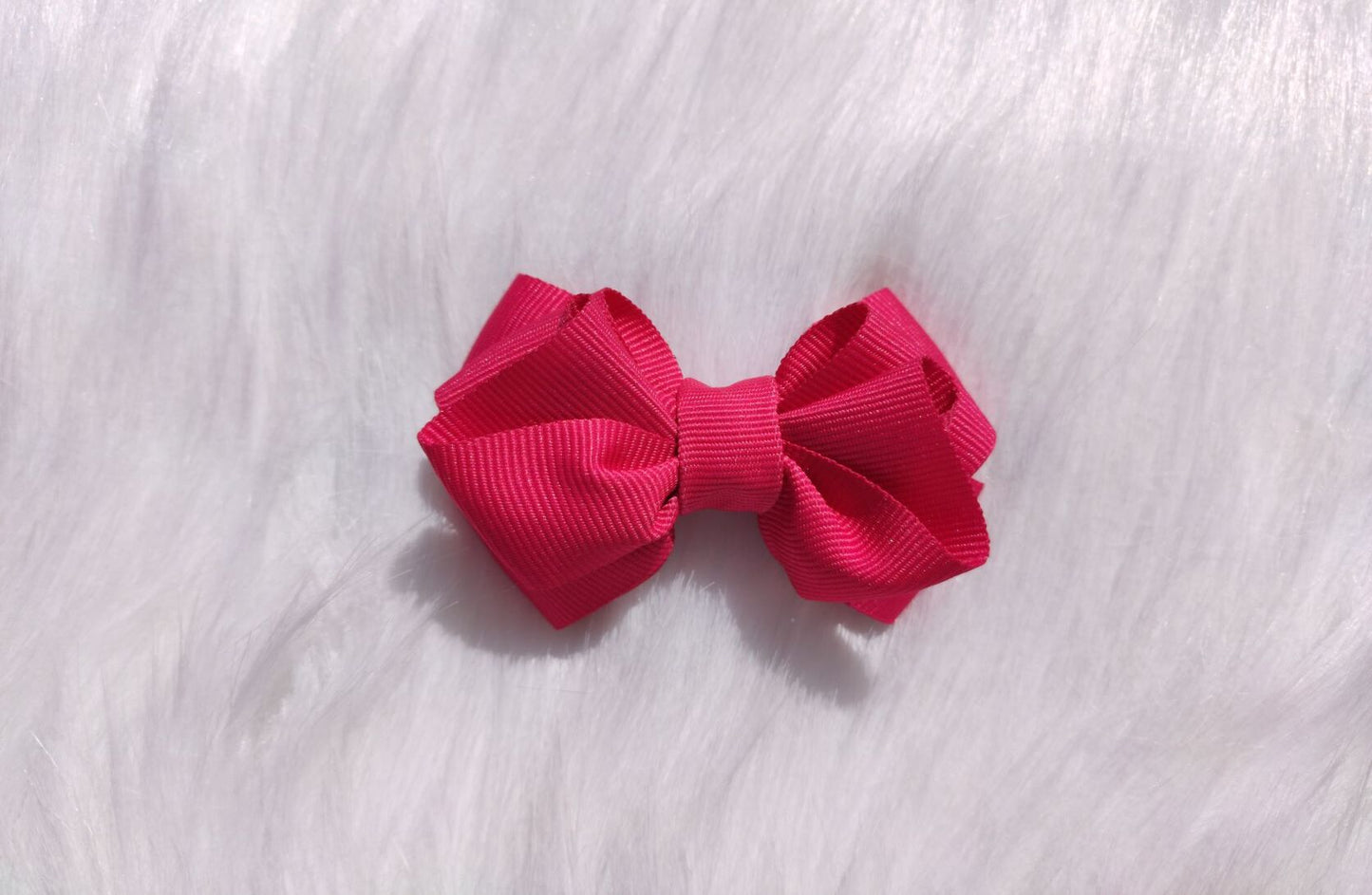 Petal Bow