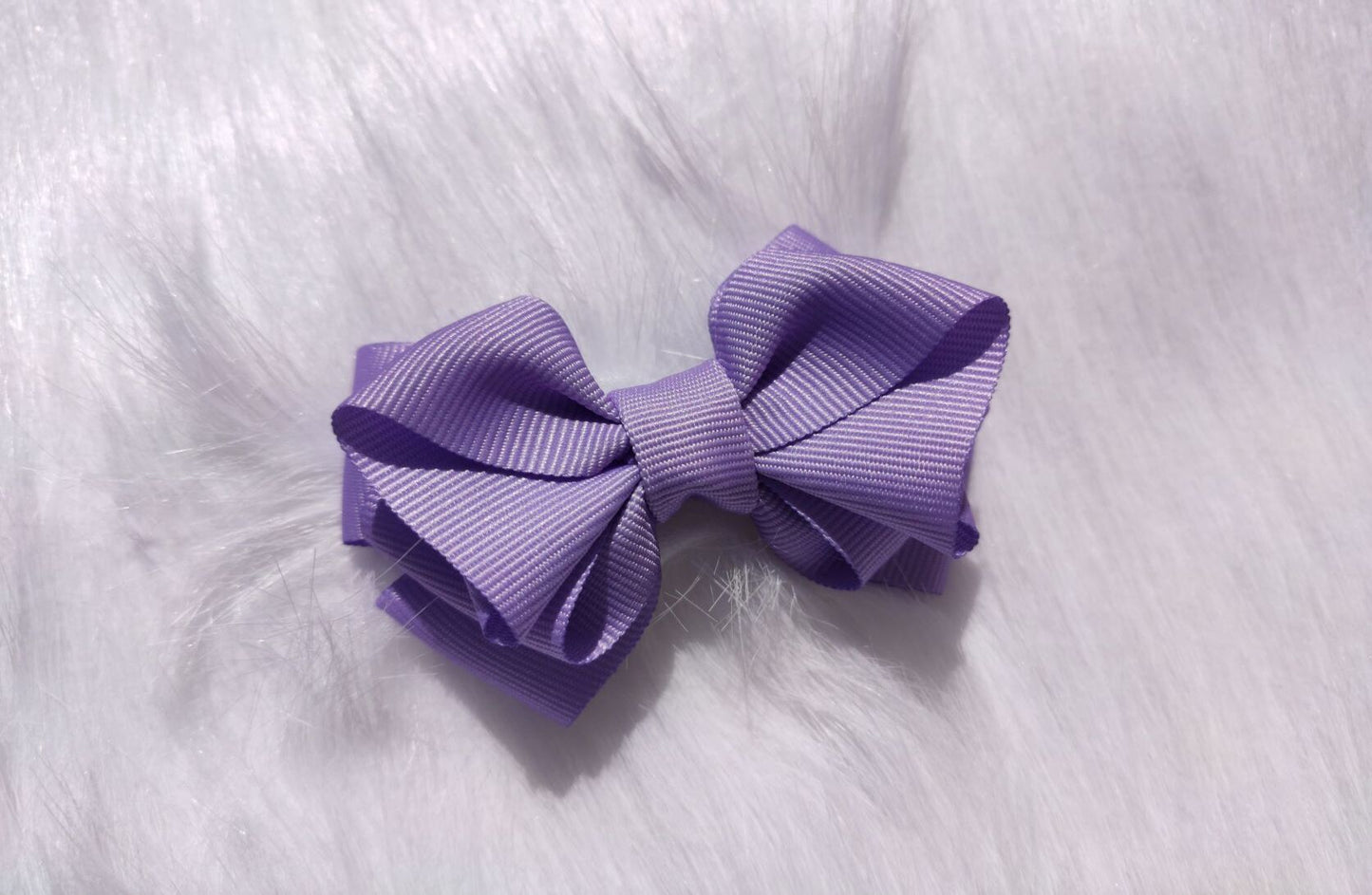 Petal Bow