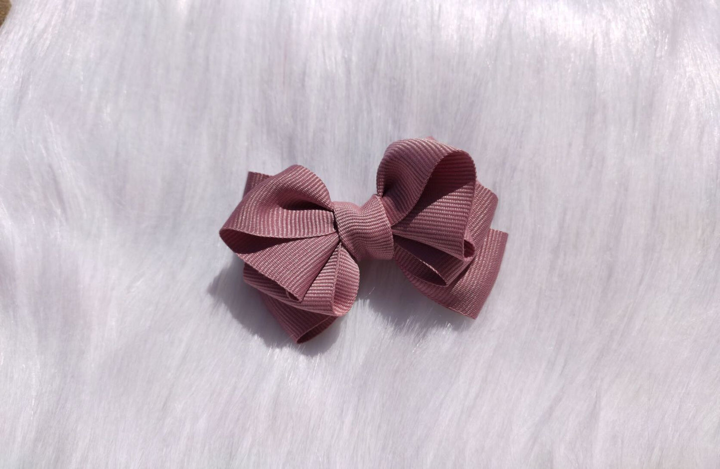 Petal Bow