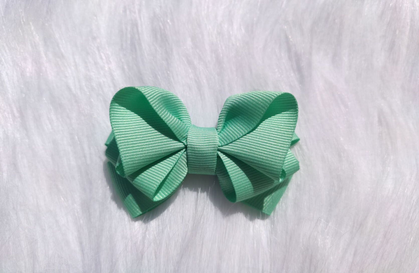 Petal Bow
