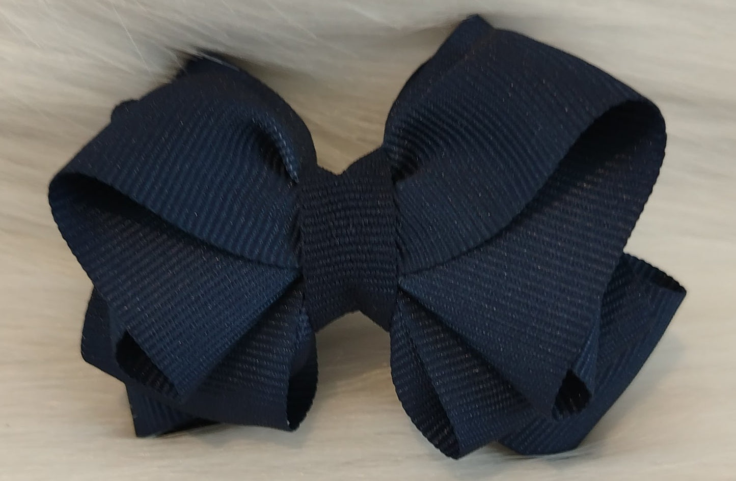 Petal Bow