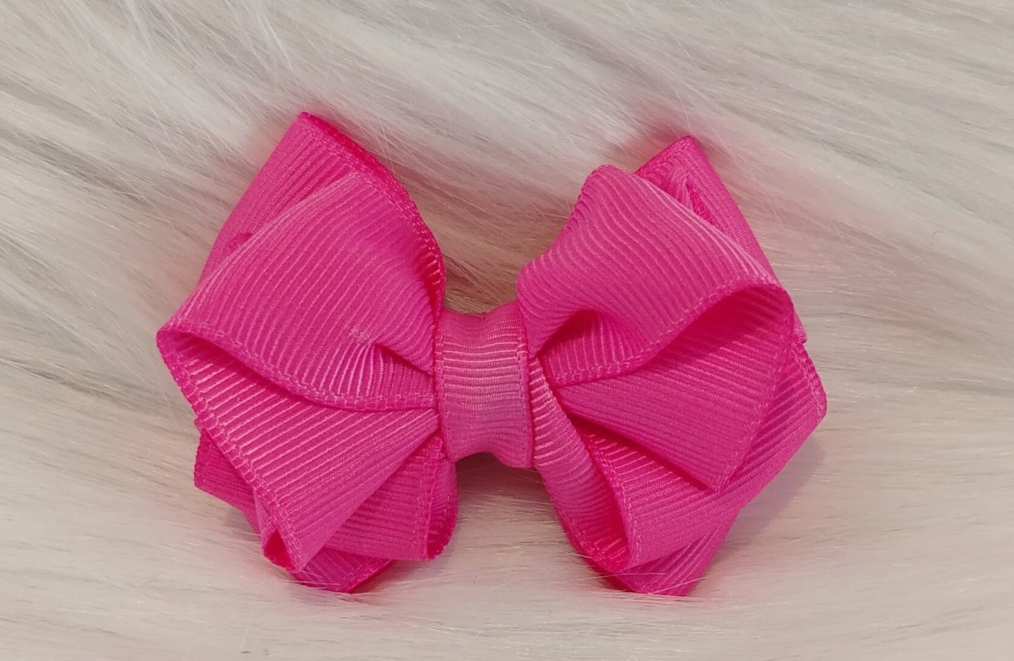 Petal Bow