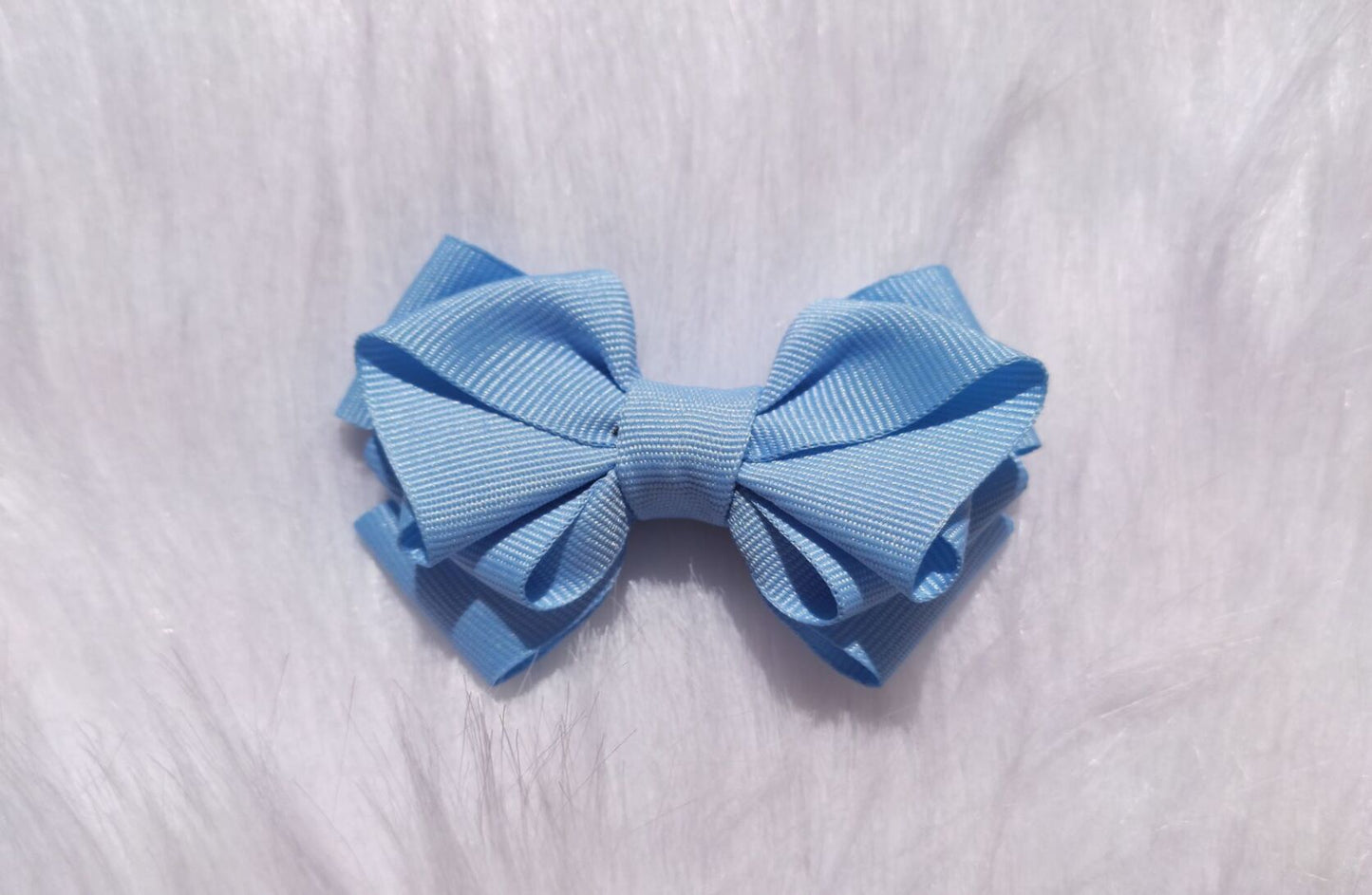 Petal Bow