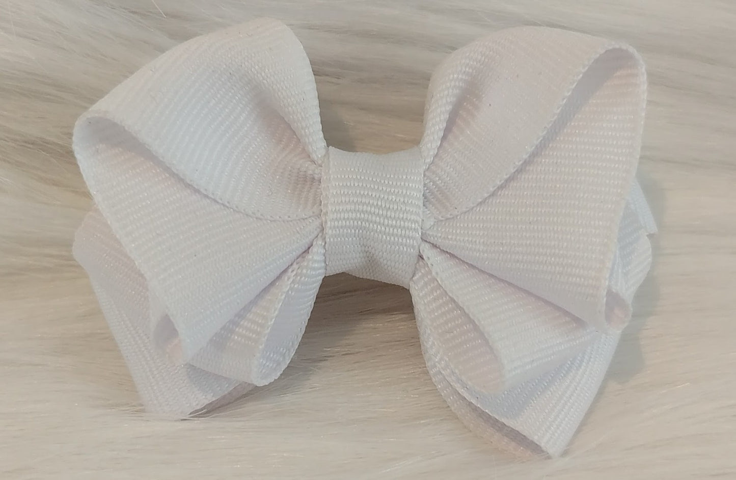 Petal Bow