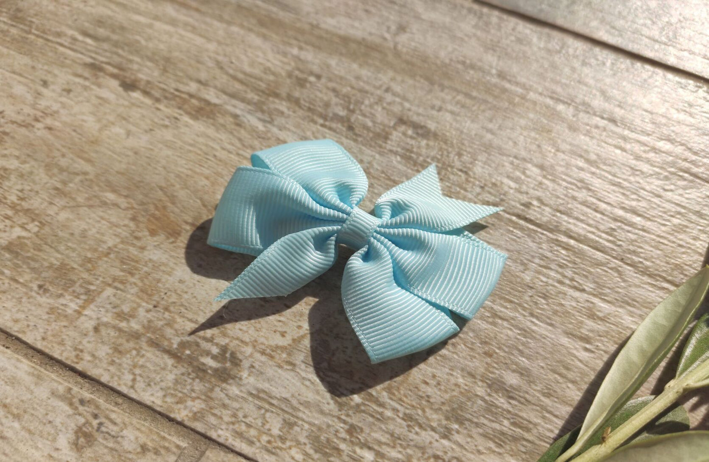 Pinwheel Bow
