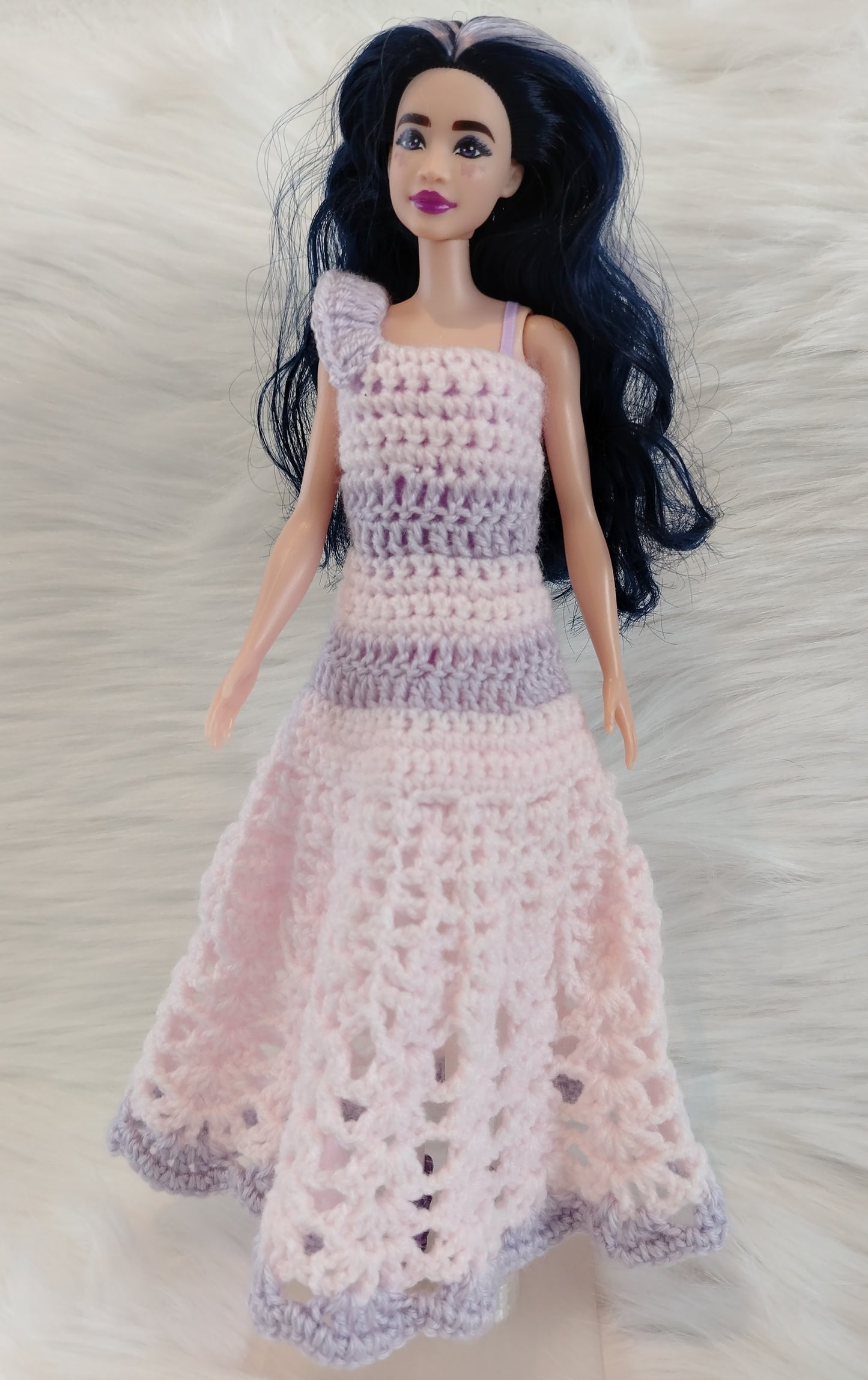 Barbie Evening Gowns