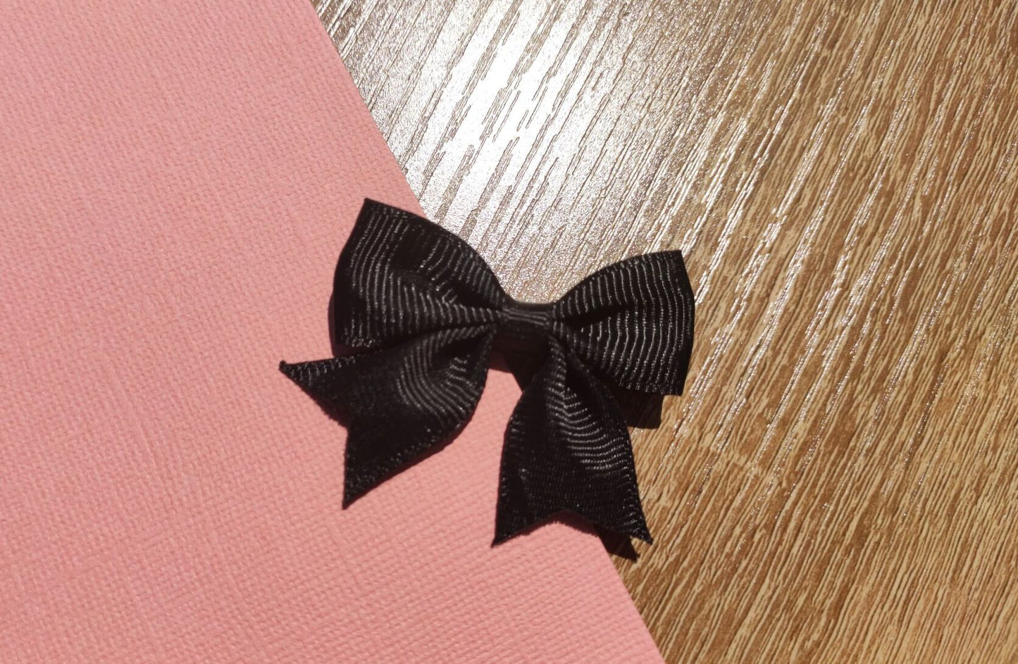 Cheer Bow