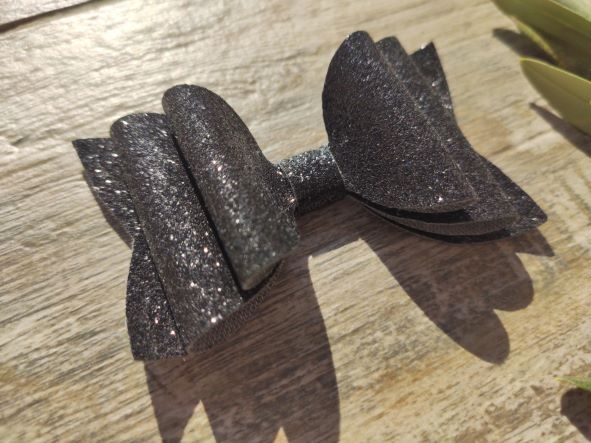 Beauty Bow - Large Double