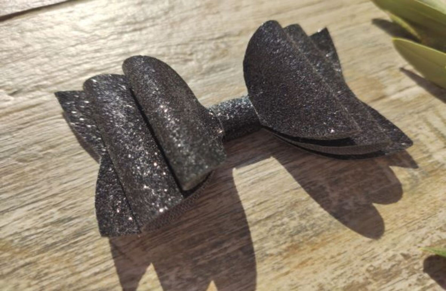 Beauty Bow - Large Double