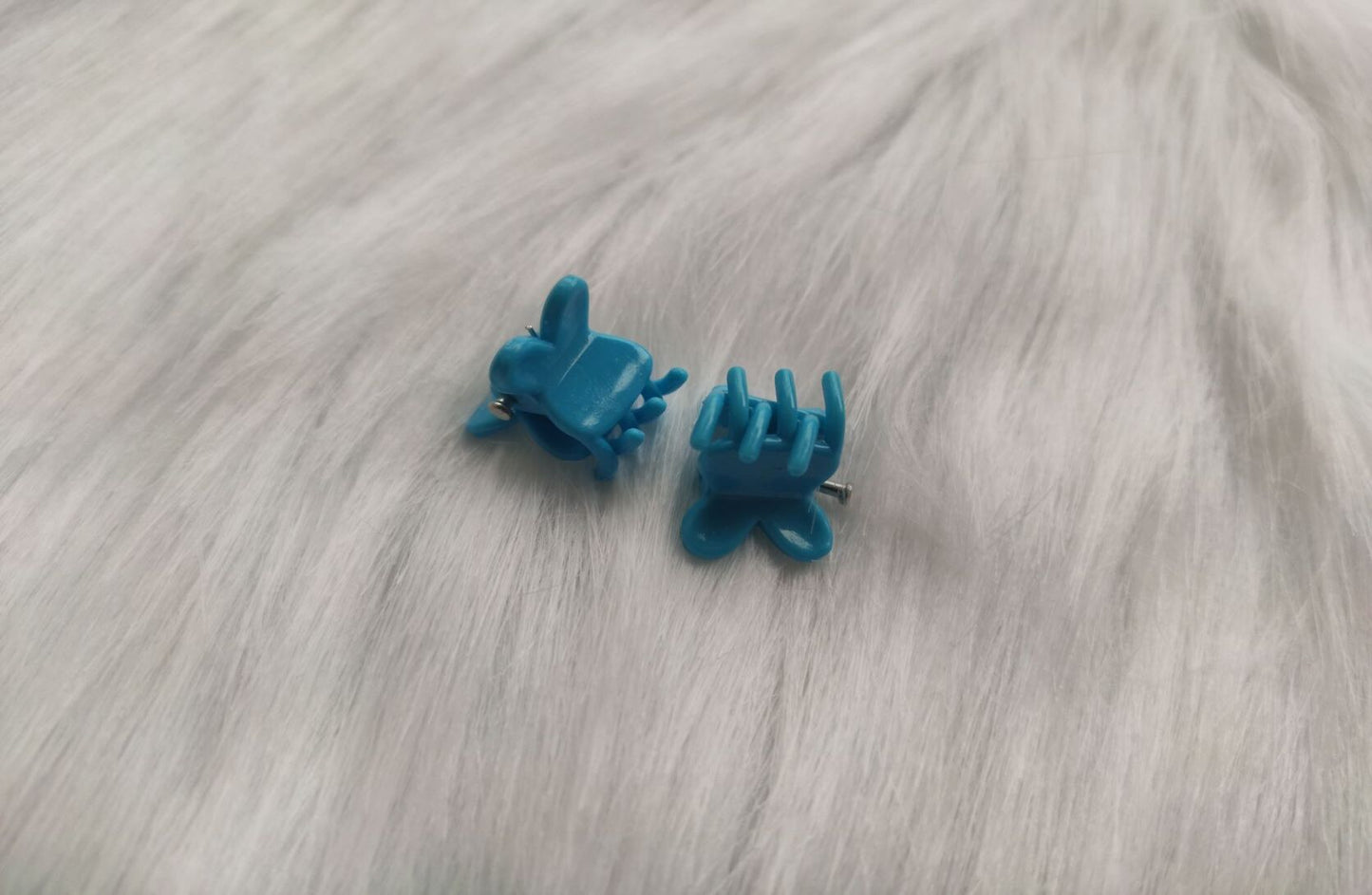Mini Claw Clips