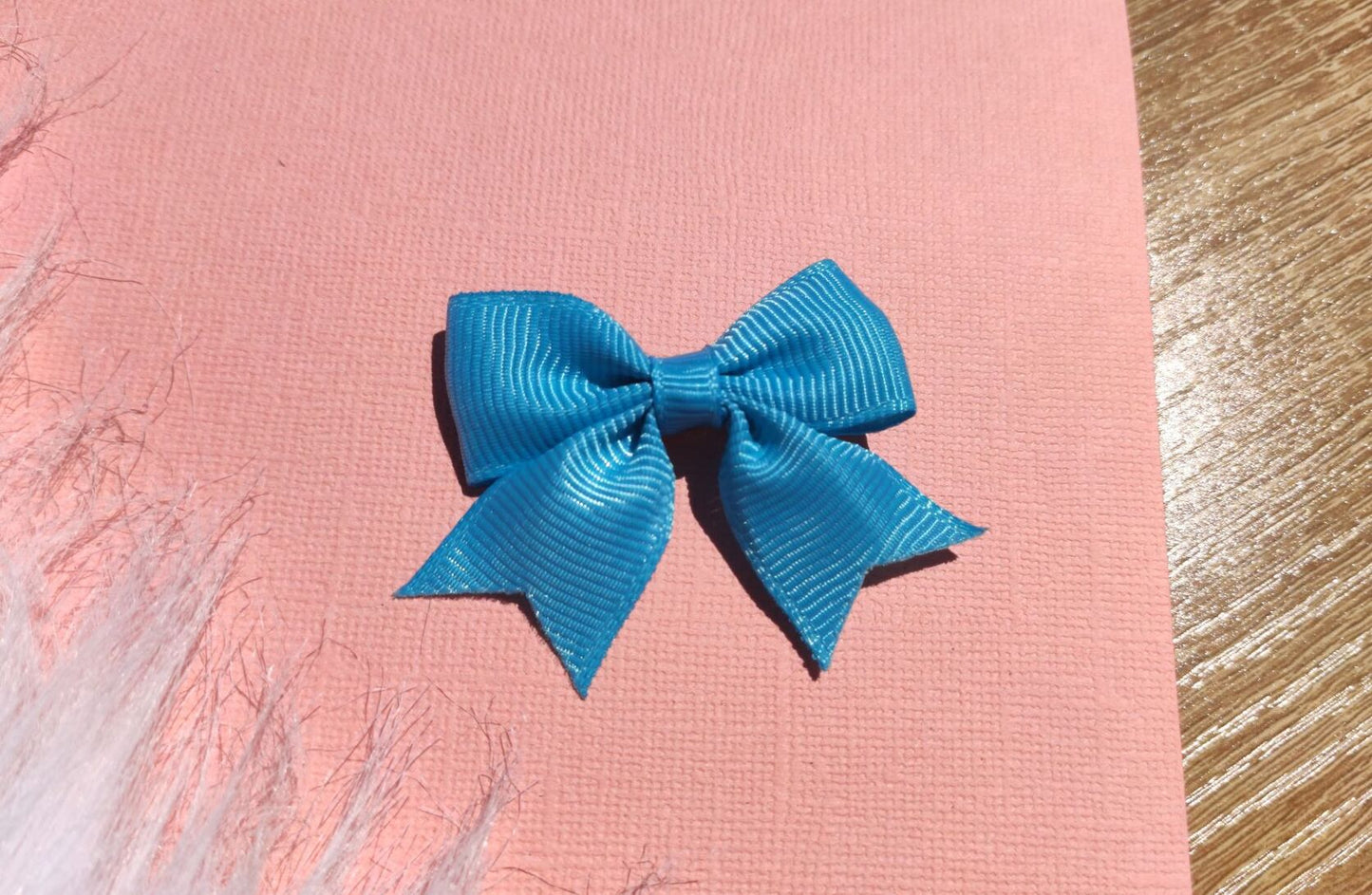 Cheer Bow