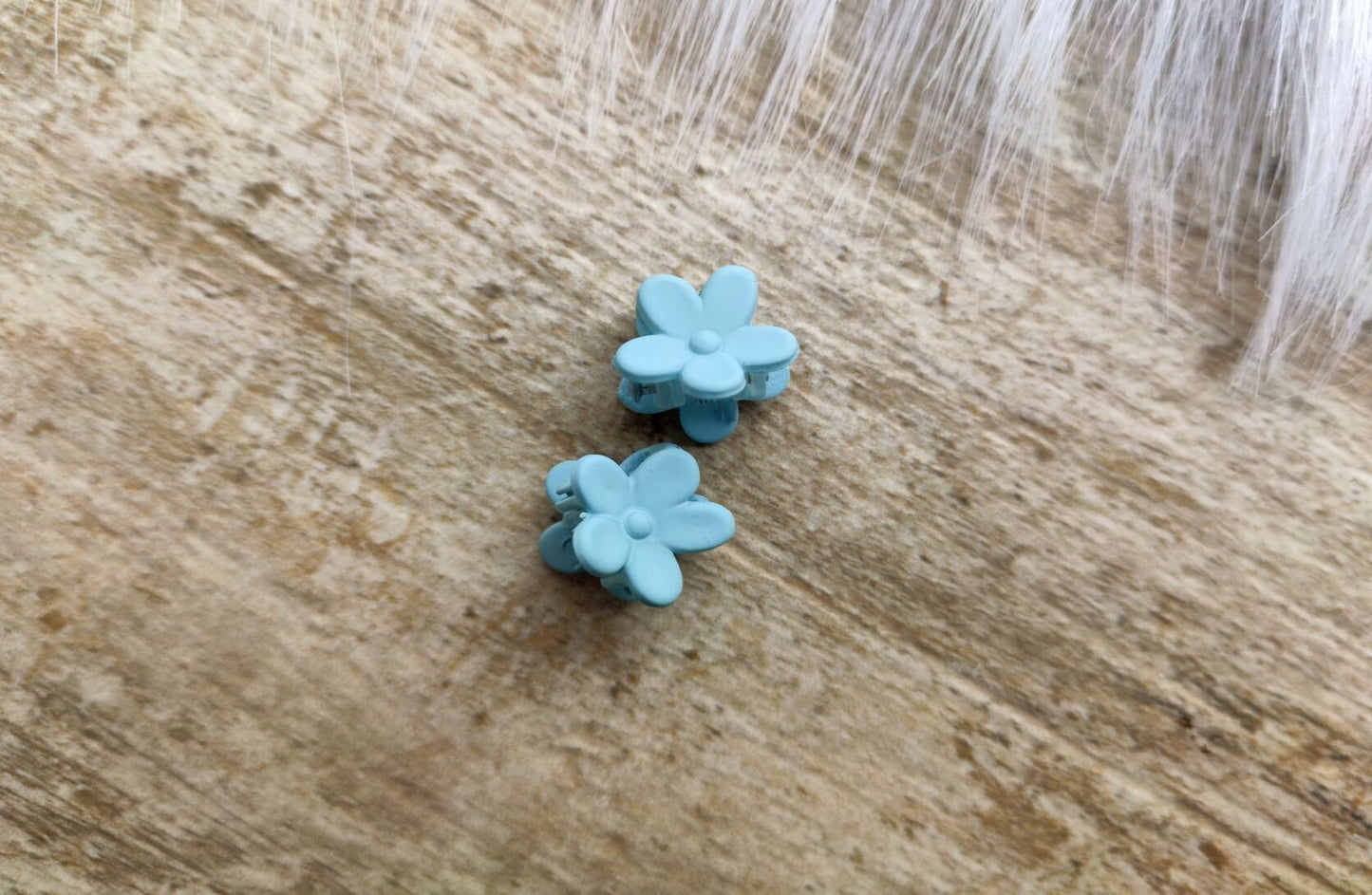 Mini Claw Clips