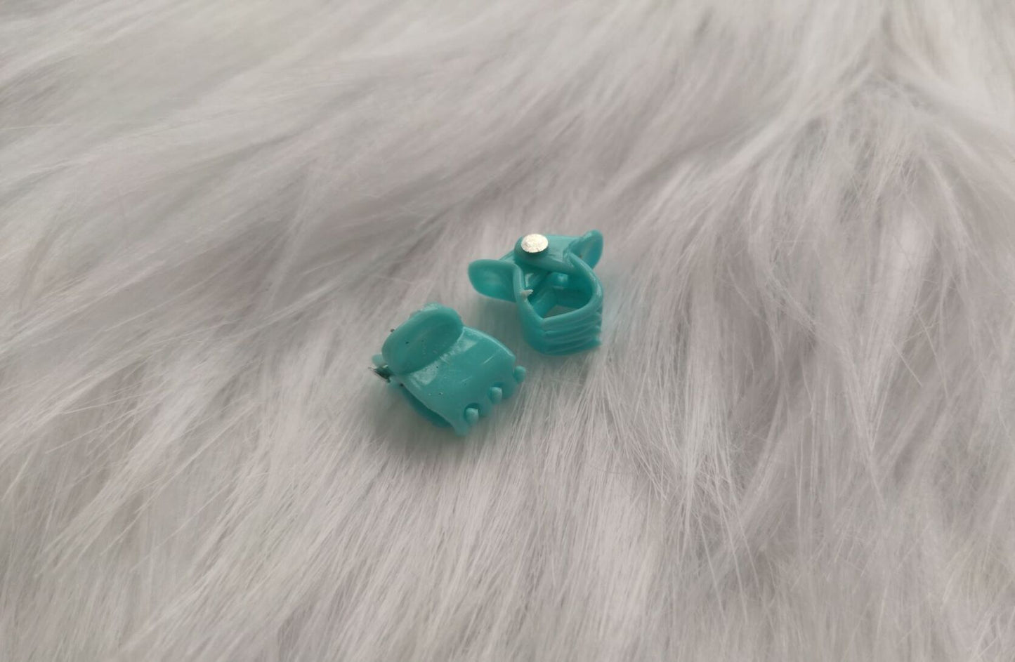 Mini Claw Clips