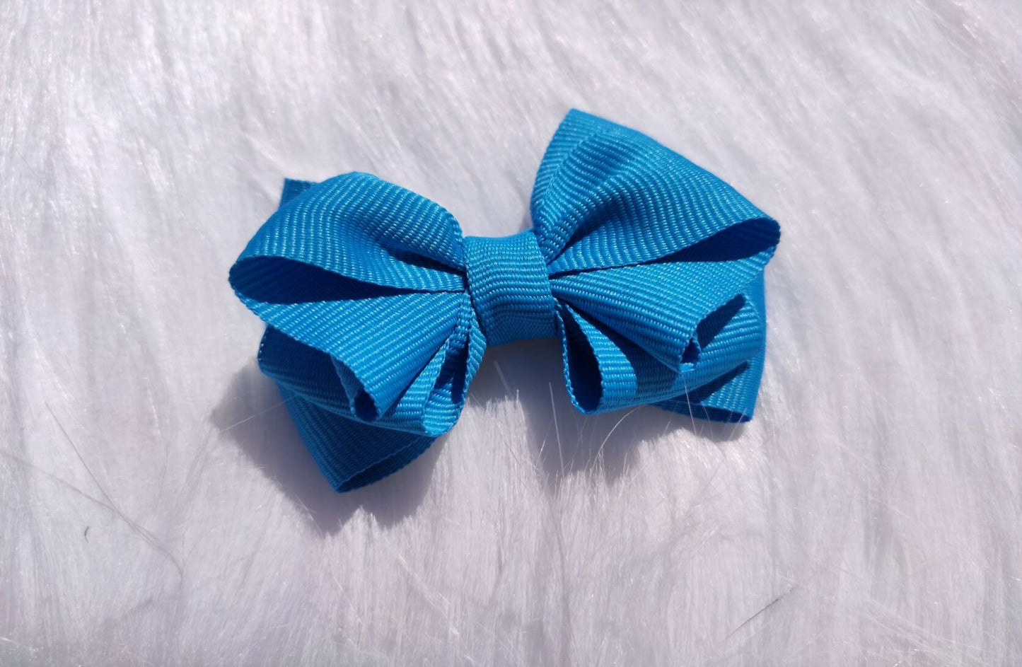 Petal Bow