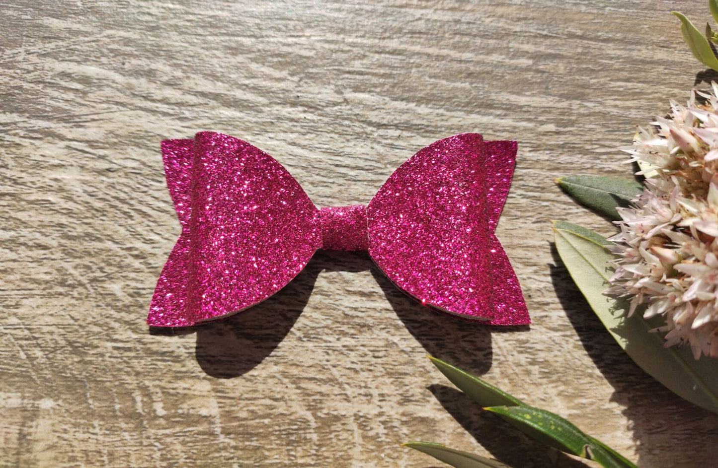 Beauty Bow - Large