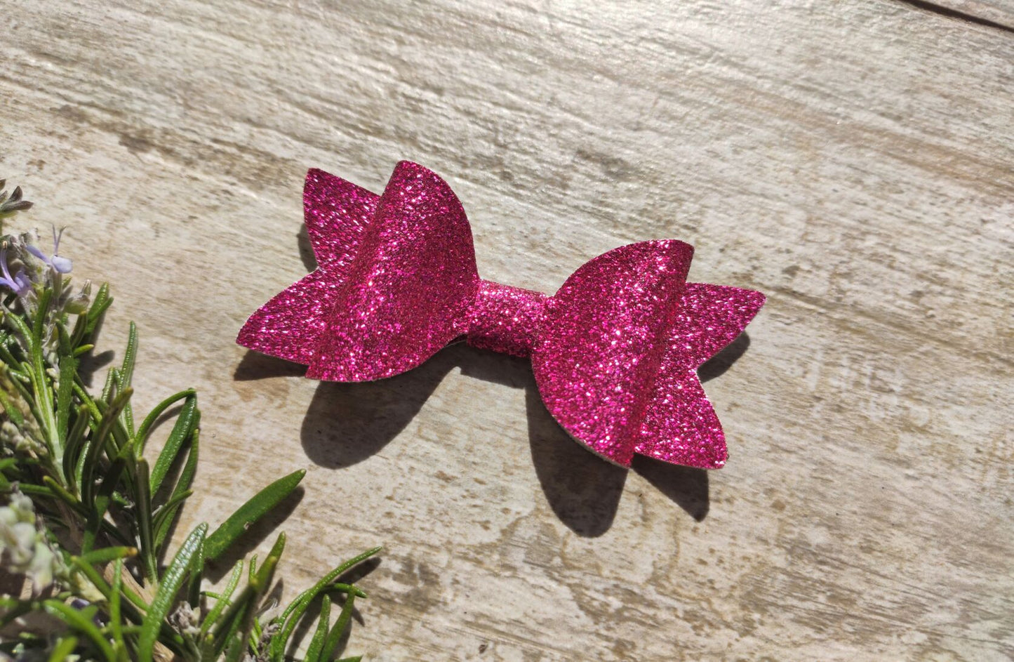 Beauty Bow - Mini