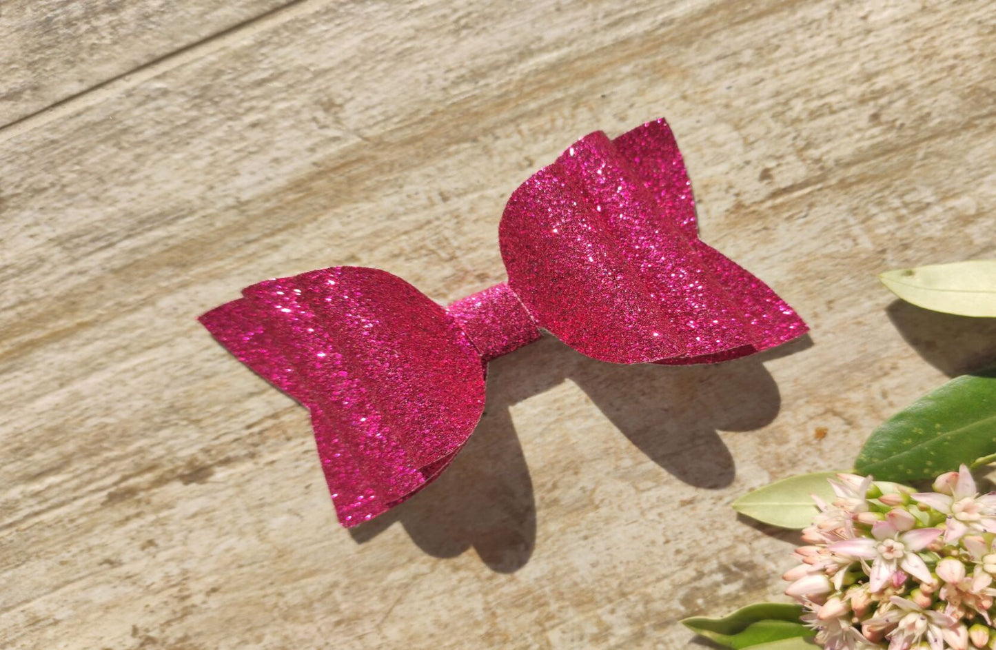 Beauty Bow - Large Double