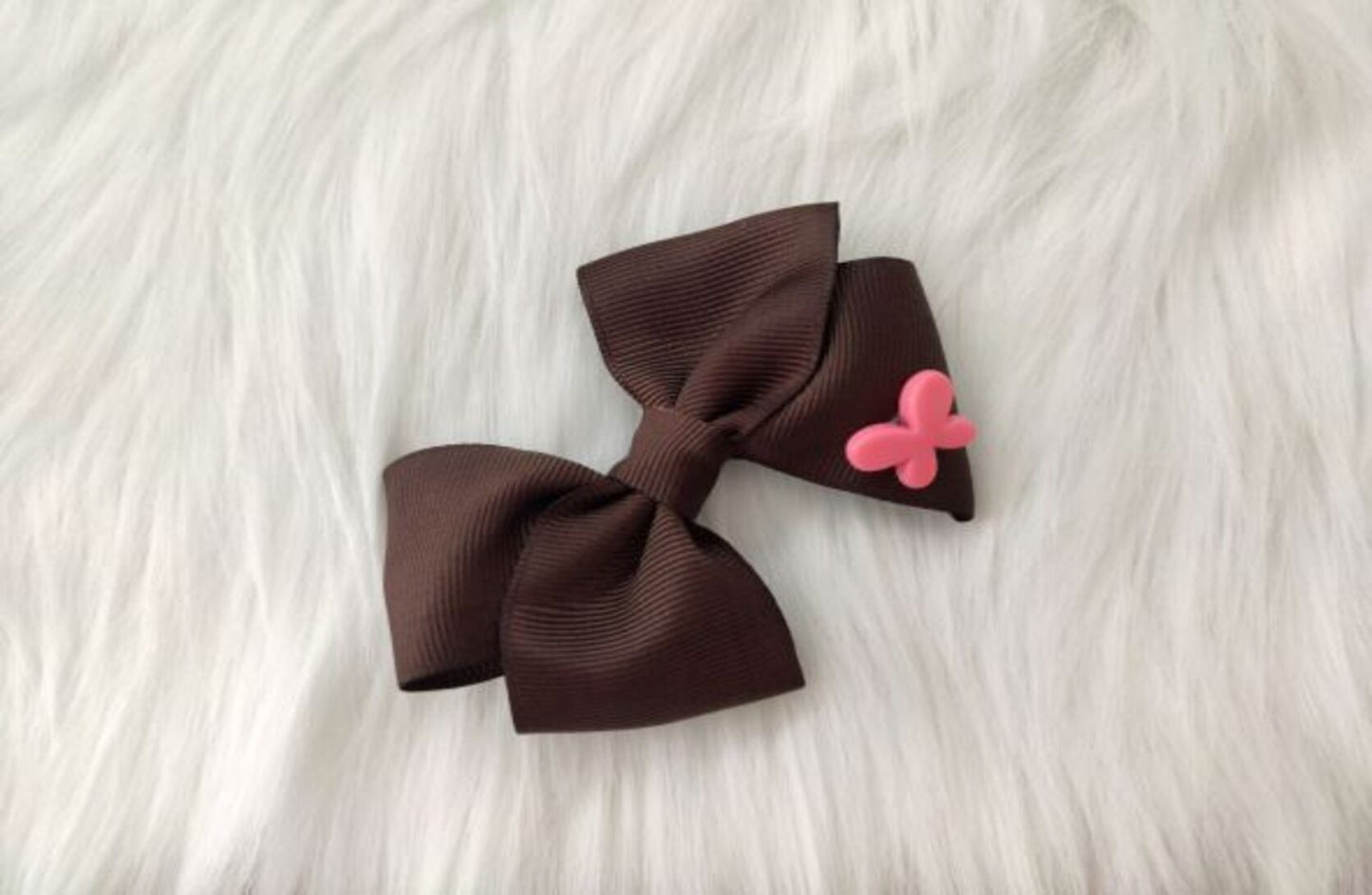 Infinity Bow