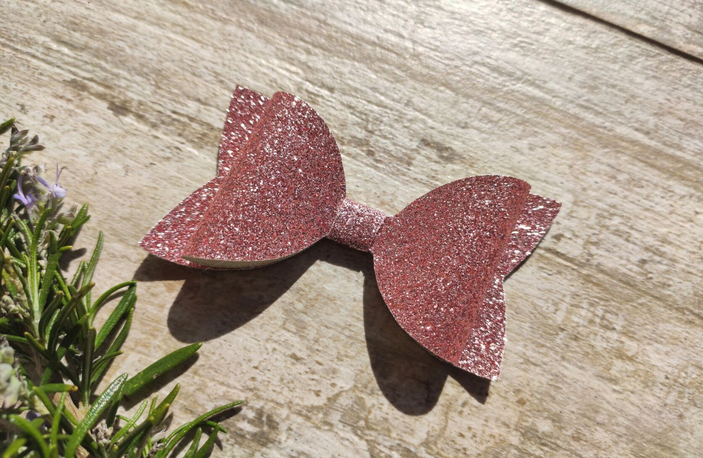 Beauty Bow - Large