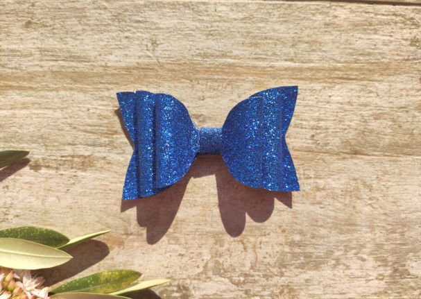 Beauty Bow - Large Double