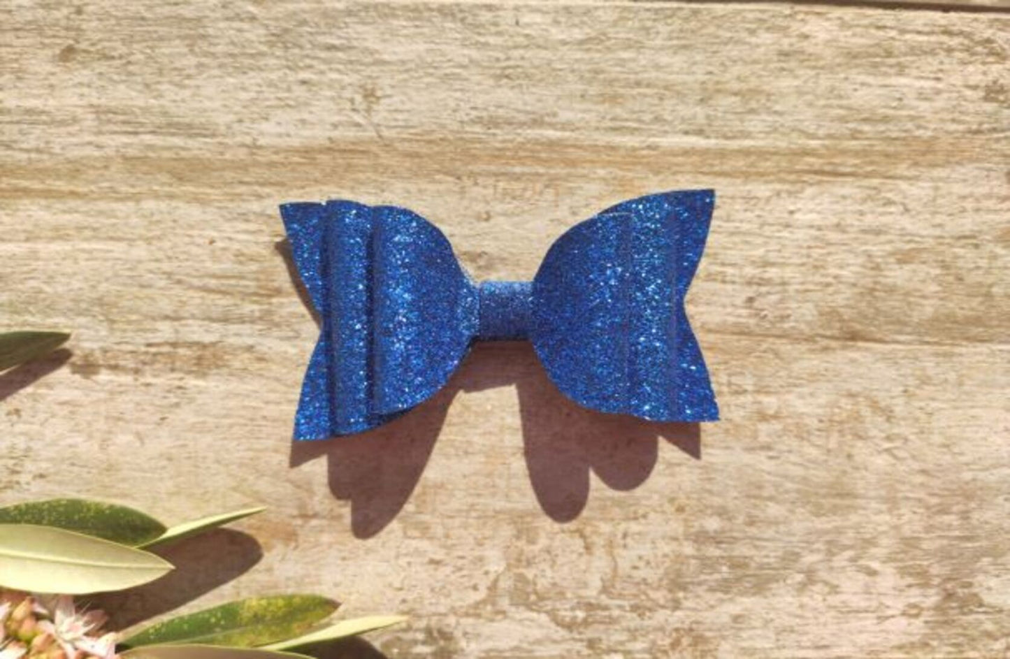 Beauty Bow - Large Double