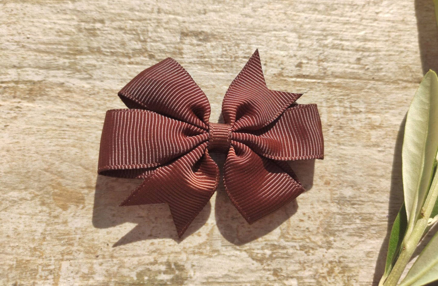 Pinwheel Bow