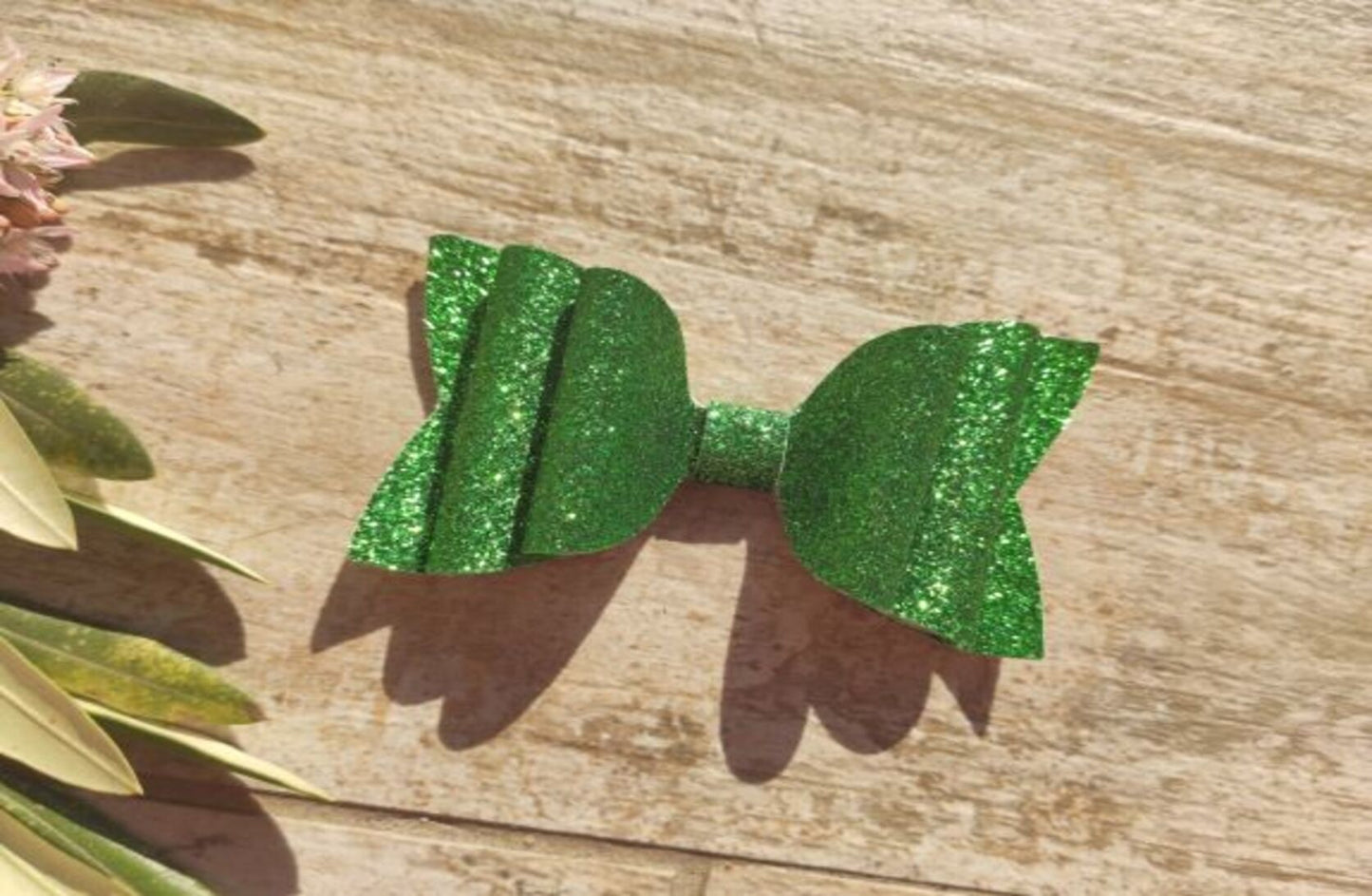 Beauty Bow - Large Double