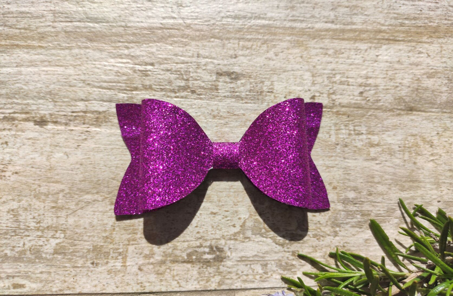 Beauty Bow - Large