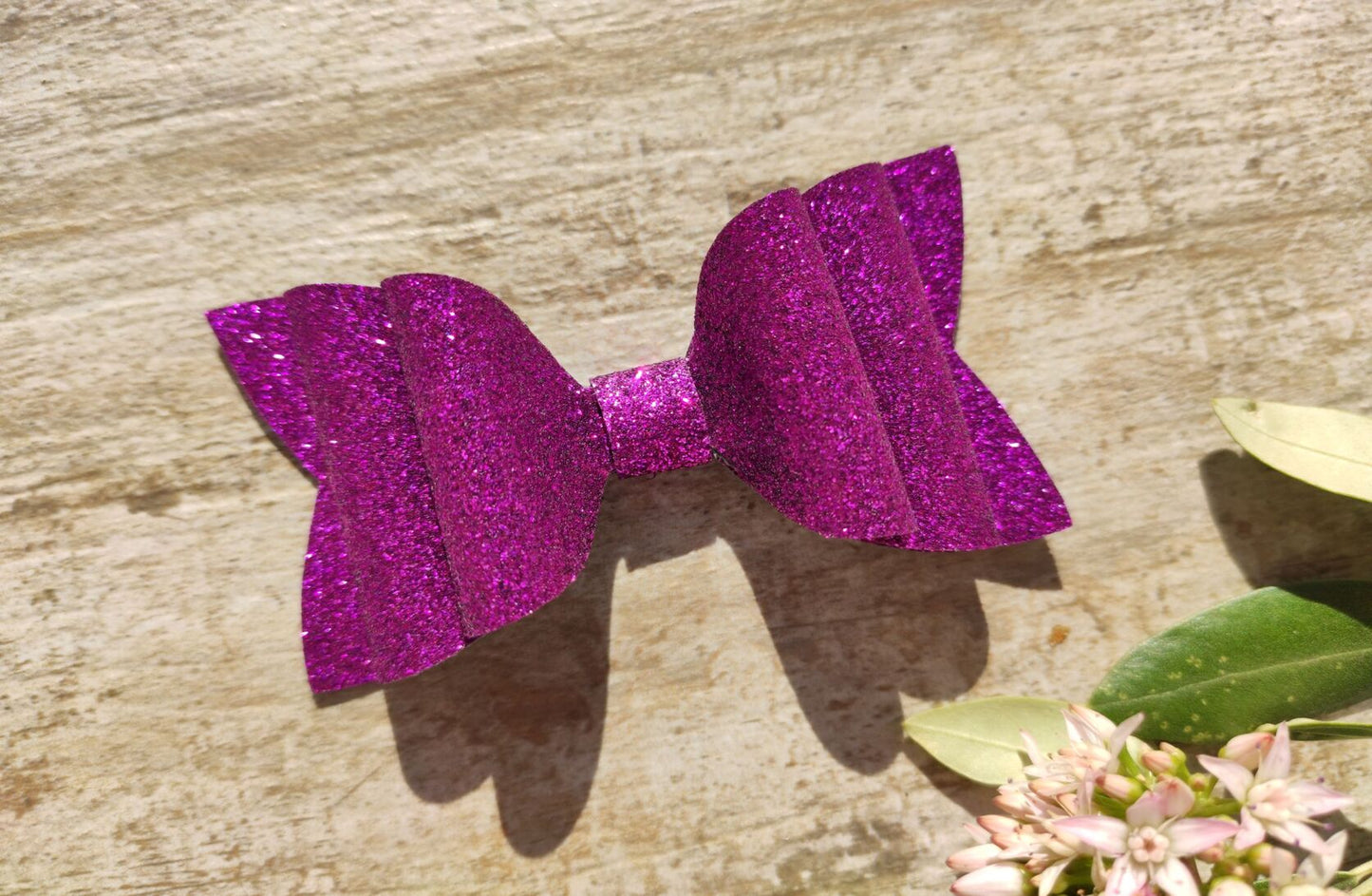 Beauty Bow - Large Double