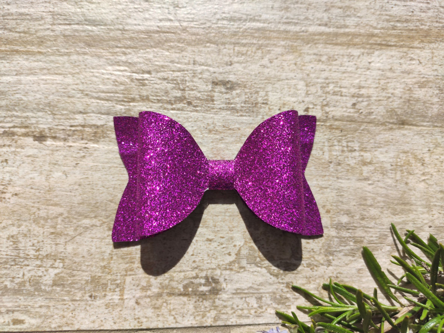Beauty Bow - Large