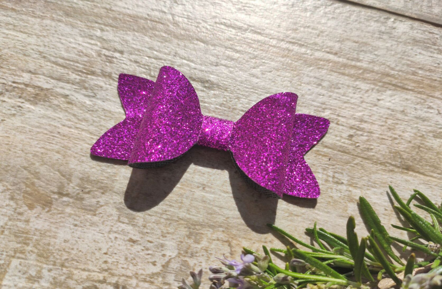 Beauty Bow - Mini