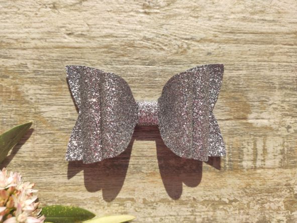 Beauty Bow - Large Double