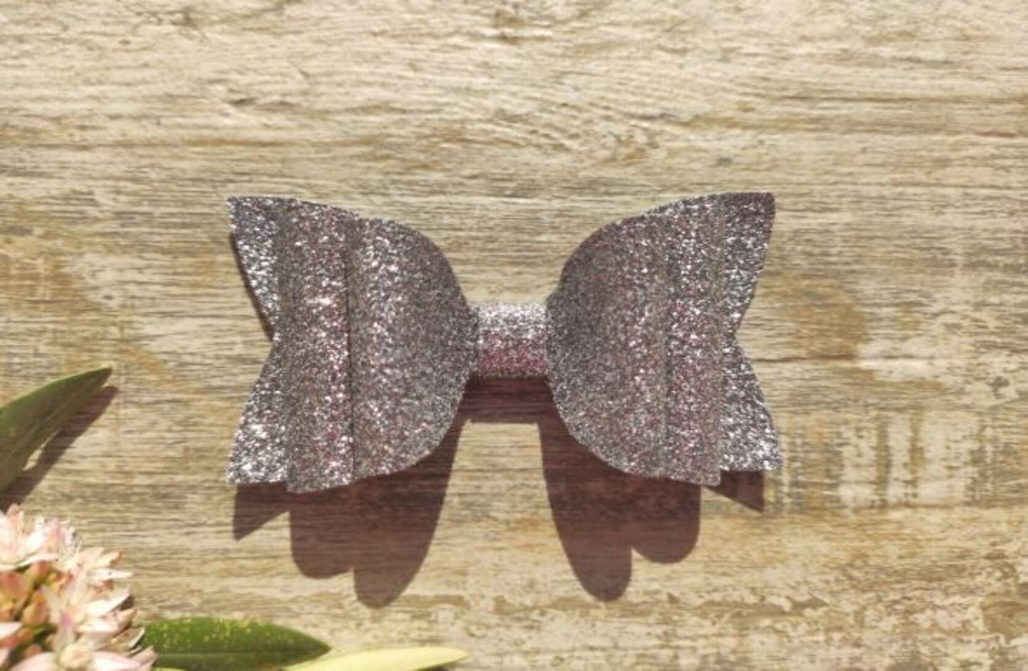 Beauty Bow - Large Double
