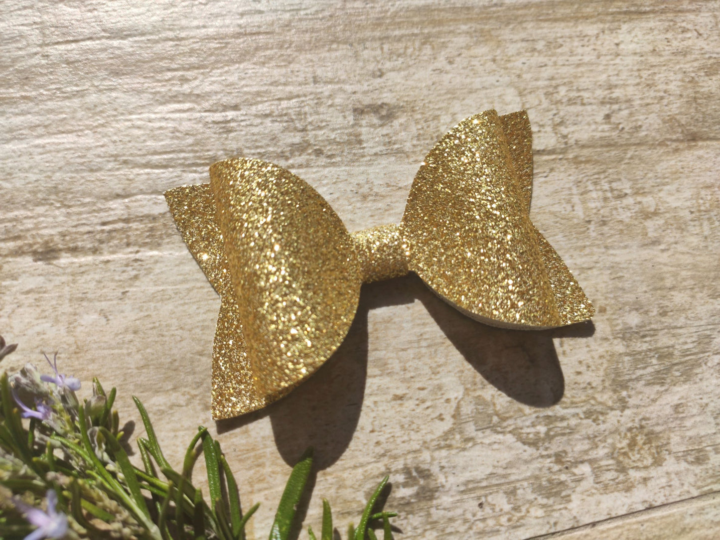 Beauty Bow - Large