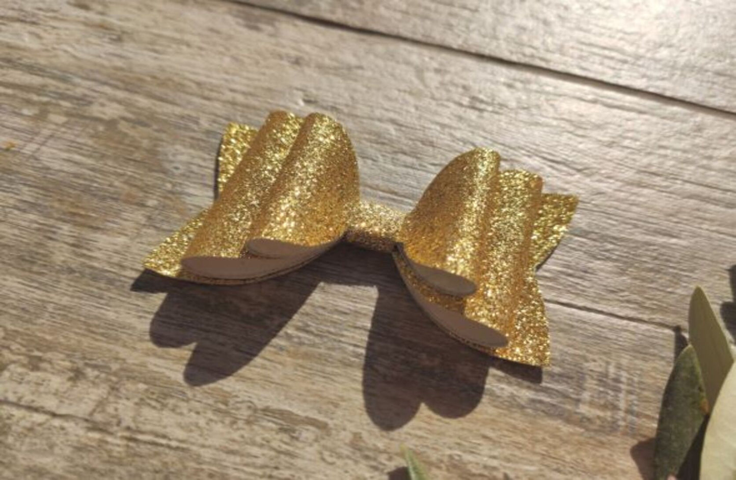 Beauty Bow - Large Double