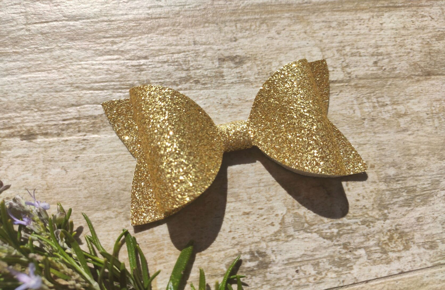 Beauty Bow - Large