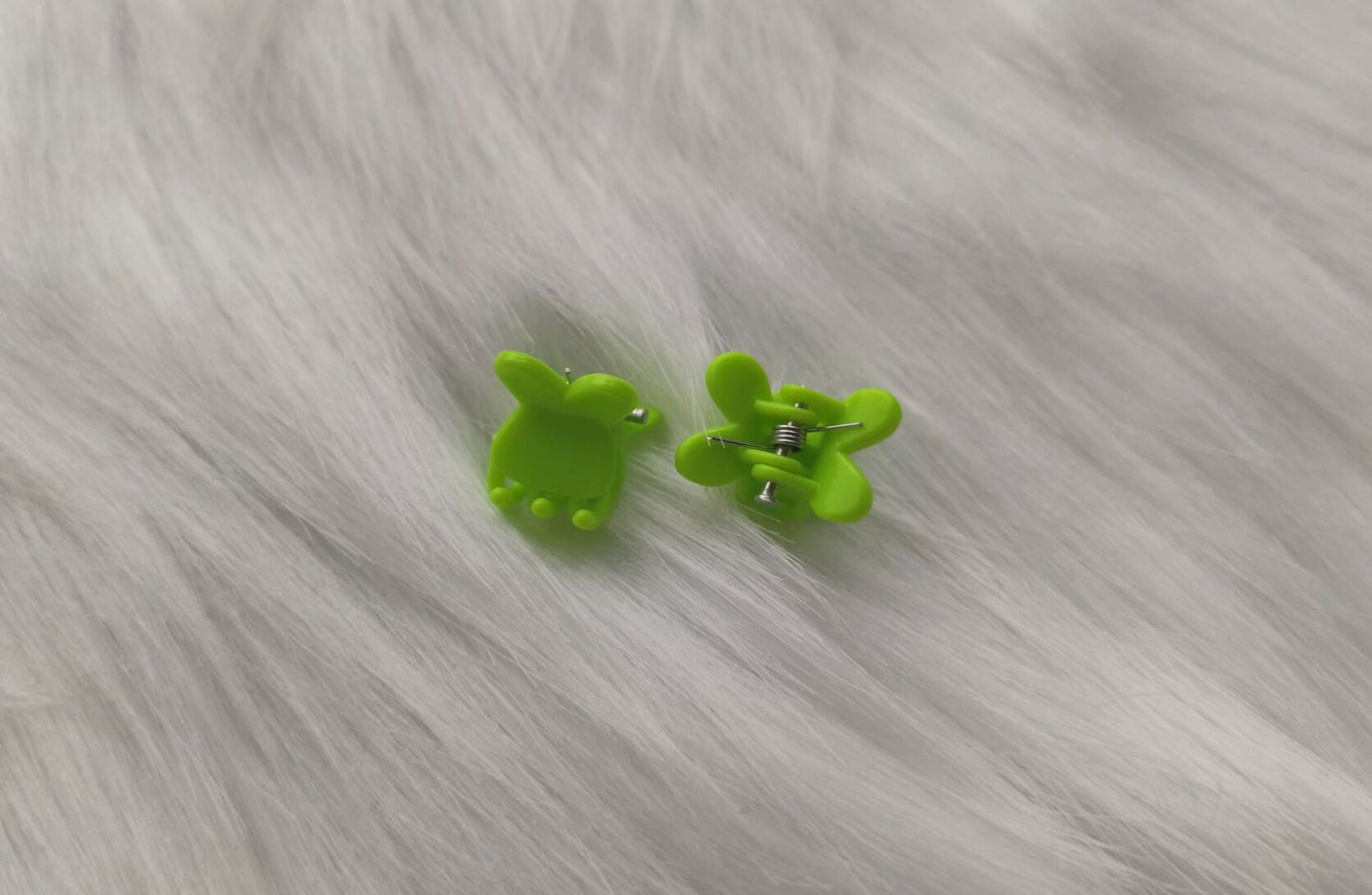 Mini Claw Clips