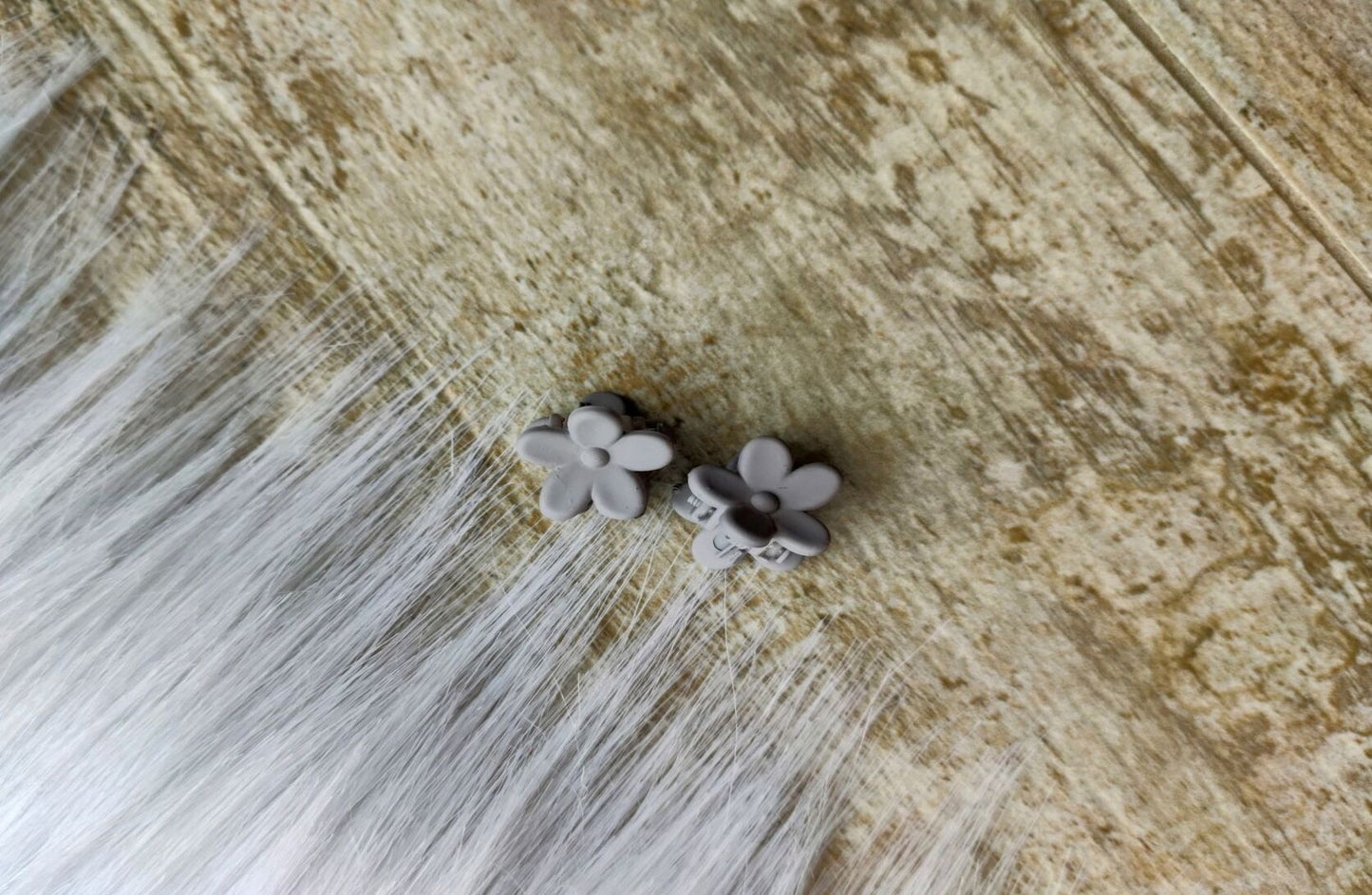 Mini Claw Clips