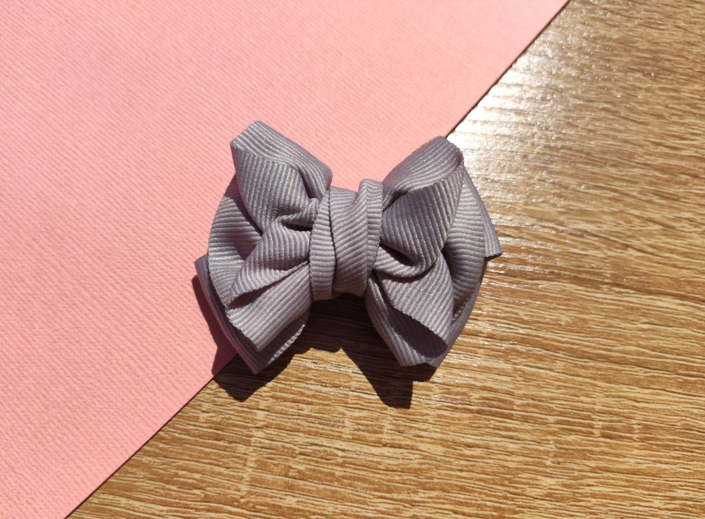 Swoopy Bow