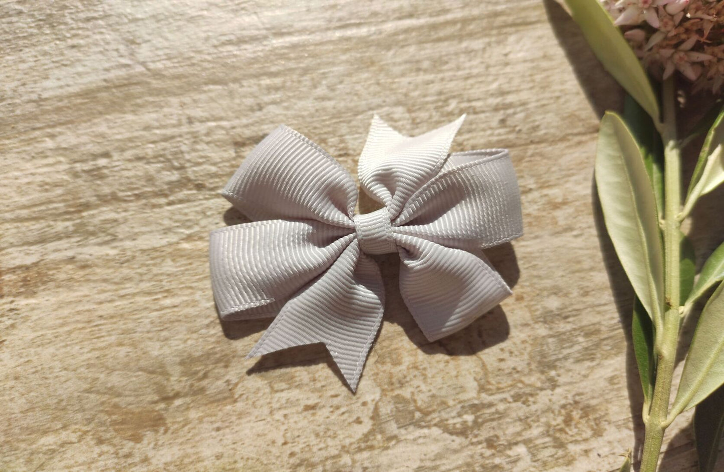 Pinwheel Bow