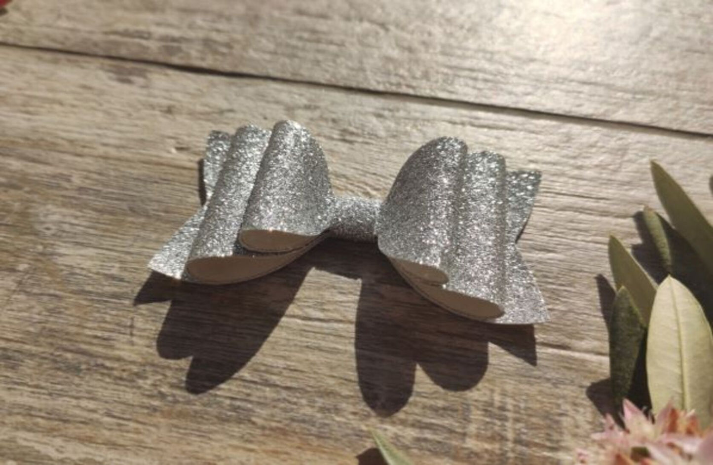 Beauty Bow - Large Double