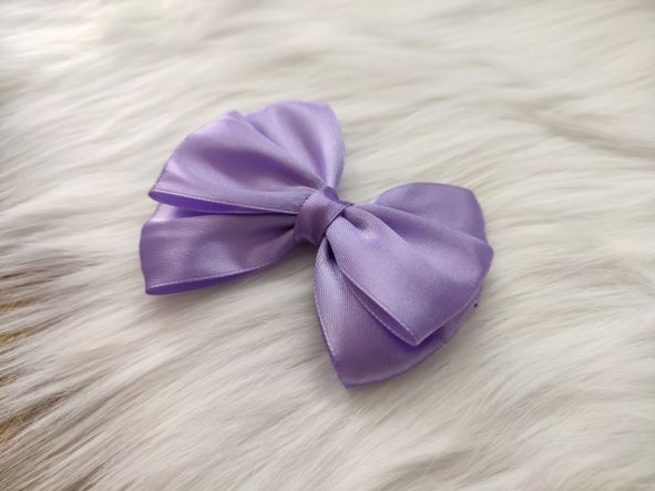 Triple Bowtie Bow