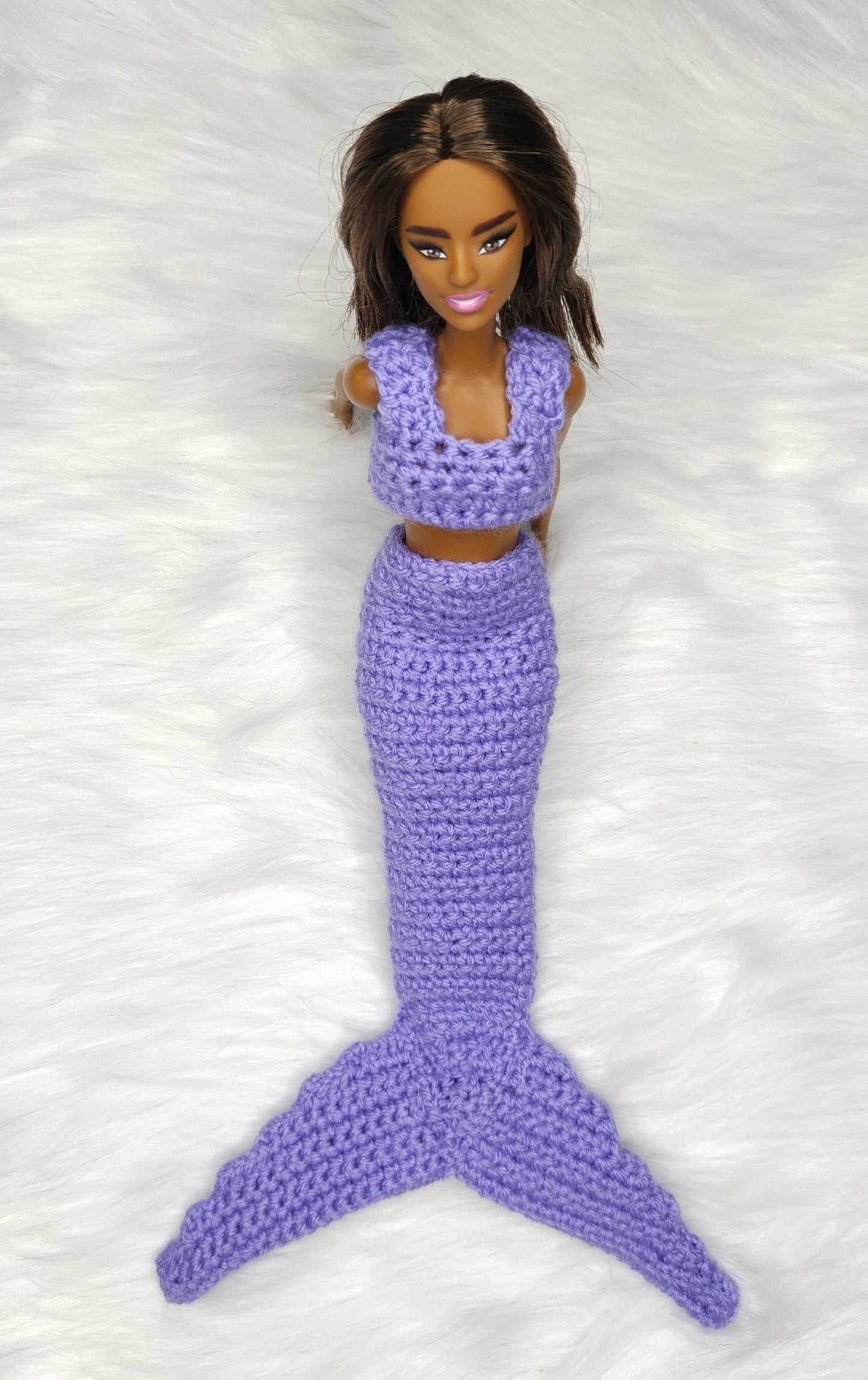 Barbie Mermaid Tails