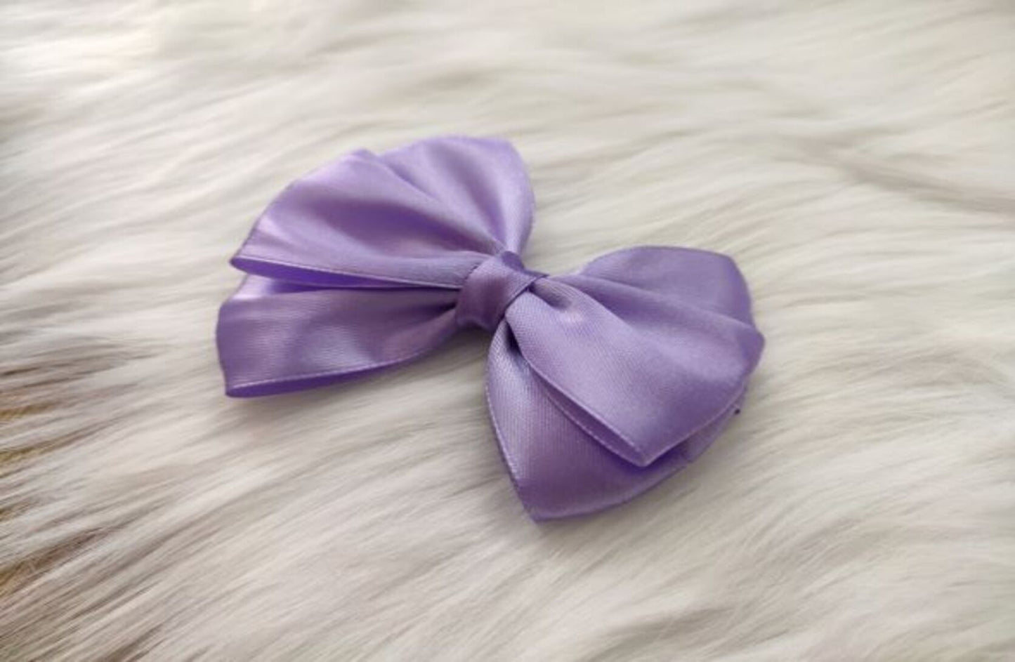 Triple Bowtie Bow
