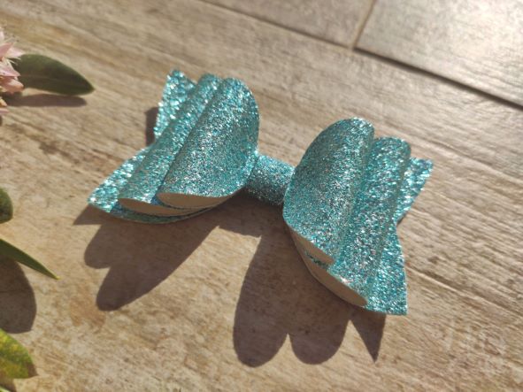 Beauty Bow - Large Double