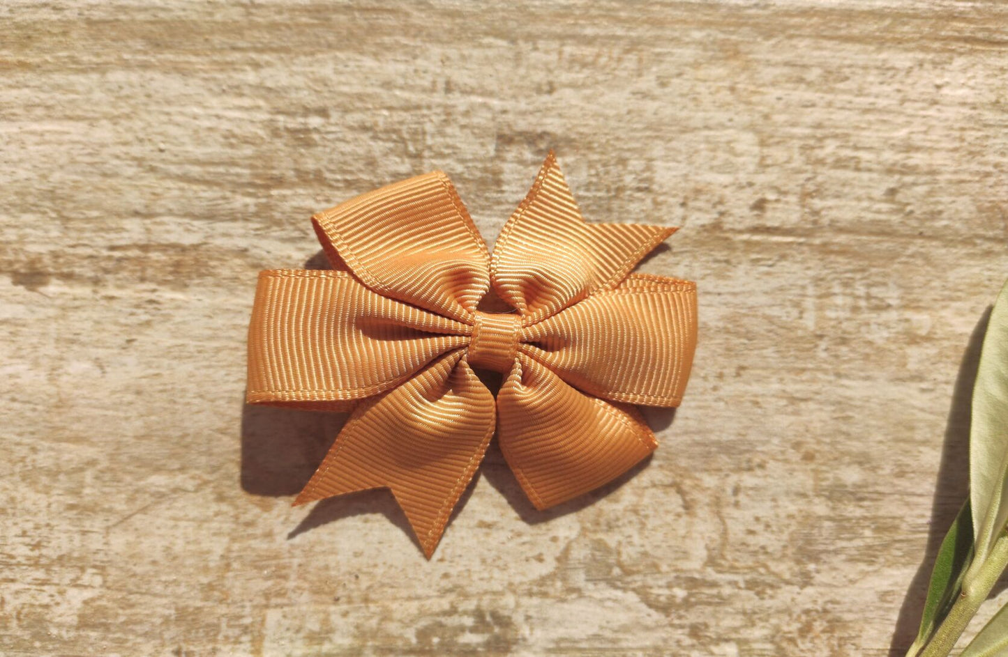 Pinwheel Bow