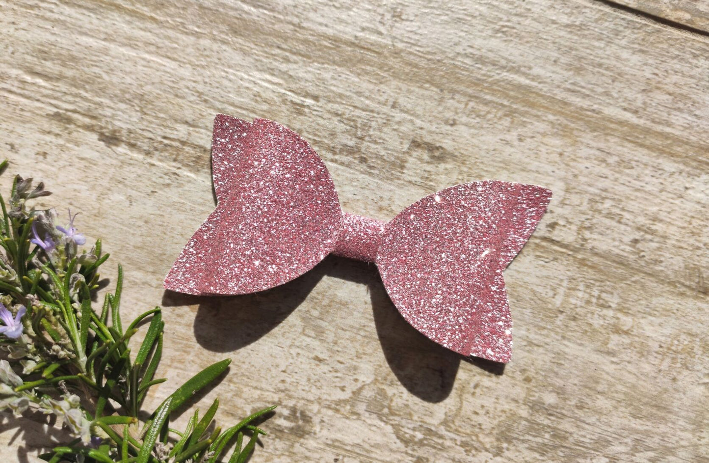 Beauty Bow - Large