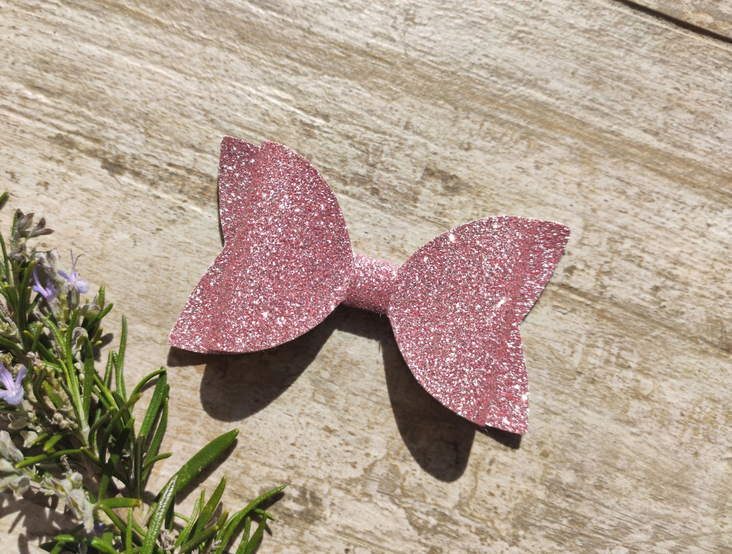 Beauty Bow - Large