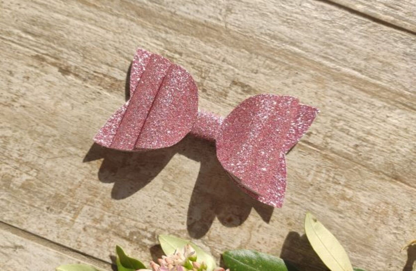 Beauty Bow - Large Double